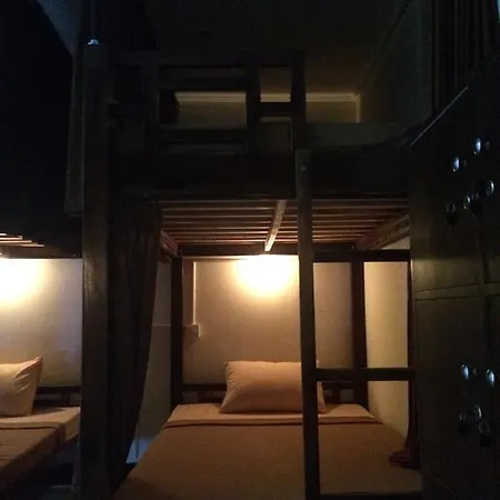 Raja Hostel Ubud