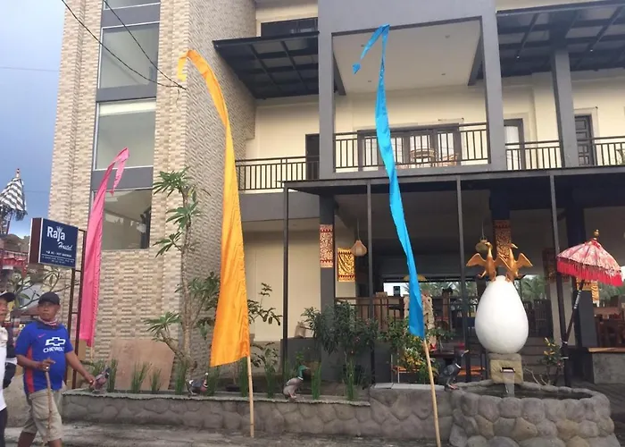 Raja * Ubud