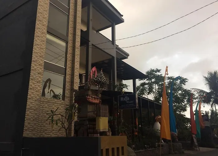 Raja * Ubud