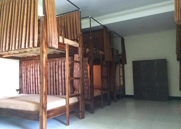 Ostello Raja Ubud
